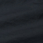 Ainsley Charcoal Grey Plain Button Down Cotton Shirt - John Ellies