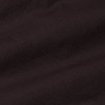 Ainsley Brown Plain Button Down Cotton Shirt - John Ellies
