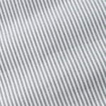 Wexford Green Stripes Oxford Cotton Shirt - John Ellies