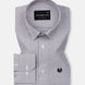 Wexford Black Stripes Oxford Cotton Shirt - John Ellies