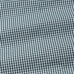 Harmes Green Check Oxford Cotton Shirt - John Ellies
