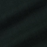 Bellmont Green Plain Luxurious Linen Button Down Shirt