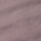 Bellmont Dusty Pink Plain Luxurious Linen Button Down Shirt
