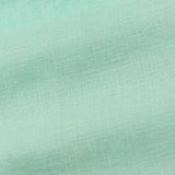 Bellmont Mint Green Plain Luxurious Linen Button Down Shirt