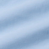 Vicenza Sky Blue Plain Oxford Cotton Shirt - John Ellies