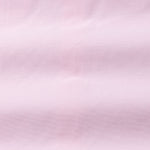 Vicenza Pink Plain Oxford Cotton Shirt - John Ellies