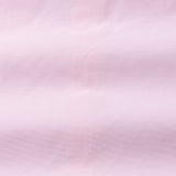 Vicenza Pink Plain Oxford Cotton Shirt - John Ellies