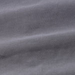 Vicenza Jet Black Plain Oxford Cotton Shirt - John Ellies