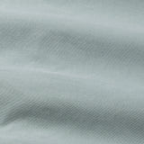 Vicenza Olive Plain Oxford Cotton Shirt