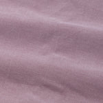 Vicenza Magenta Plain Oxford Cotton Shirt - John Ellies