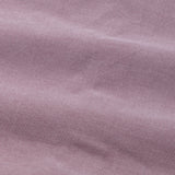 Vicenza Magenta Plain Oxford Cotton Shirt - John Ellies