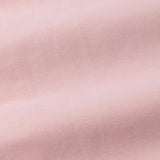 Vicenza Peach Plain Oxford Cotton Shirt
