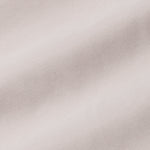 Vicenza Cream Plain Oxford Cotton Shirt - John Ellies