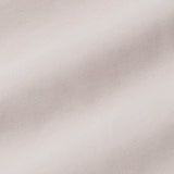 Vicenza Cream Plain Oxford Cotton Shirt - John Ellies