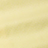 Belagio Lamon Yellow Printed Cotton Shirt - John Ellies
