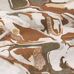 Belagio Gold Printed Cotton Shirt - John Ellies