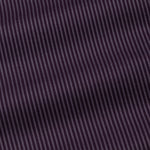 Marquis Purple Stripes Cotton Shirt - John Ellies