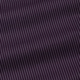 Marquis Purple Stripes Cotton Shirt - John Ellies