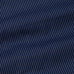 Marquis Blue Stripes Cotton Shirt - John Ellies