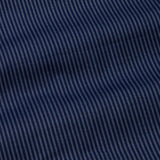 Marquis Blue Stripes Cotton Shirt - John Ellies