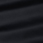 Ellwood Chacoal Grey Plain Satin Shirt - John Ellies