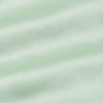 Ellwood Mint Green Plain Satin Shirt - John Ellies