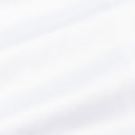 Ellwood White Plain Satin Shirt - John Ellies