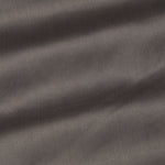 Ellwood Coffee Plain Satin Shirt - John Ellies