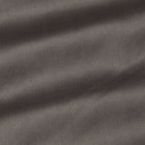 Ellwood Coffee Plain Satin Shirt - John Ellies