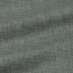 Harbor Olive Plain Premium Linen Shirt - John Ellies