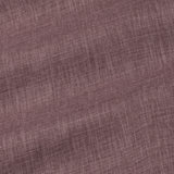 Harbor Brown Plain Premium Linen Shirt - John Ellies