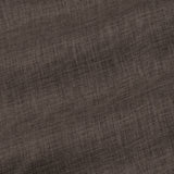Harbor Bronze Plain Premium Linen Shirt - John Ellies