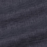 Harbor Grey Plain Premium Linen Shirt - John Ellies