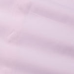Paxrul Pink Plain Oxford Cotton Shirt - John Ellies