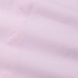 Paxrul Pink Plain Oxford Cotton Shirt - John Ellies