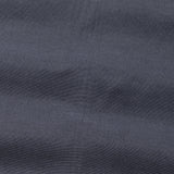 Paxrul Black Plain Oxford Cotton Shirt - John Ellies