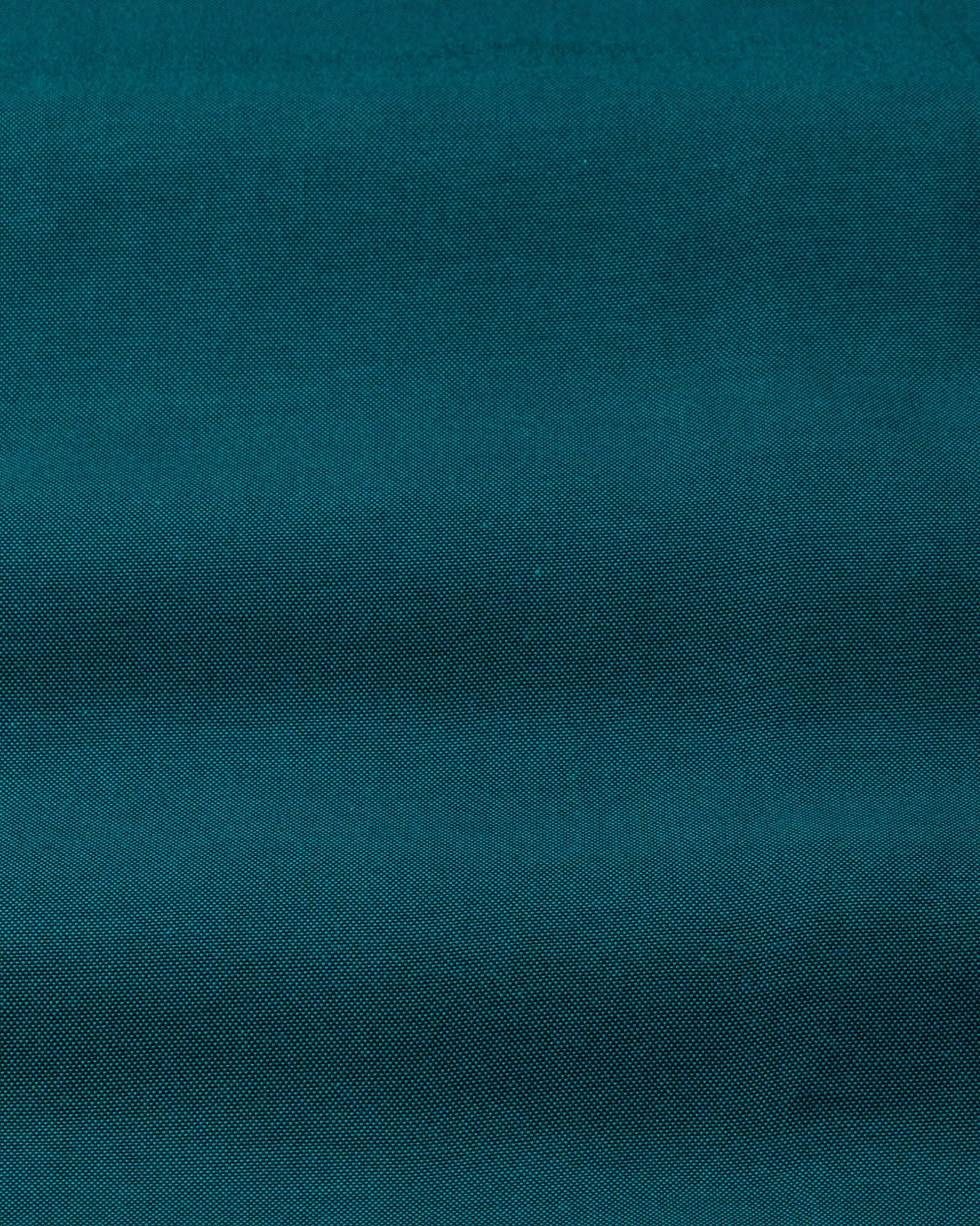 Paxrul Green Plain Oxford Cotton Shirt - John Ellies
