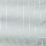 Gloris Olive Stripes Oxford Cotton Shirt