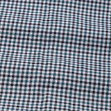 Topez Green Check Button Down Cotton Shirt