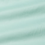 Dezore Mint Plain Button Down Cotton Shirt - John Ellies