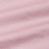 Dezore Peach Plain Button Down Cotton Shirt - John Ellies