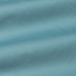 Dezore Teal Plain Button Down Cotton Shirt - John Ellies