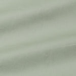Dezore Olive Plain Button Down Cotton Shirt - John Ellies