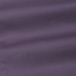 Dezore Purple Plain Button Down Cotton Shirt - John Ellies