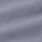 Regenc Silver White Cuff Collar Oxford Cotton Shirt - John Ellies