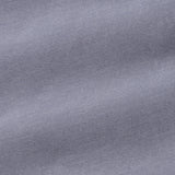 Regenc Silver White Cuff Collar Oxford Cotton Shirt - John Ellies