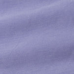 Regenc Lavender White Cuff Collar Oxford Cotton Shirt - John Ellies