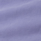 Regenc Lavender White Cuff Collar Oxford Cotton Shirt - John Ellies