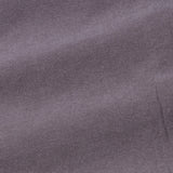Regenc Brown White Cuff Collar Oxford Cotton Shirt - John Ellies