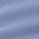 Regenc Navy Blue White Cuff Collar Oxford Cotton Shirt - John Ellies